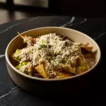 TOTOPOS DE CHICHARRÓN