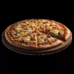 PIZZA CASA MALIK