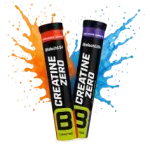 CREATINA ESFERVECENTE 18 TABLETAS BI