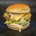 Original Chicken Burger