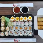 Combinado 3 - 30 peças