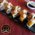 Banana Roll