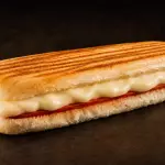 Duplo Prensado Catupiry 🌭