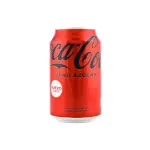 Coca-Cola Zero Azucar