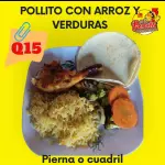 PIERNA O CUADRIL