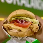 Classic Chicken