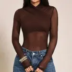 Body transparencia