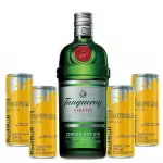 Combo Gin Tanqueray