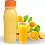 Suco Natural - Laranja
