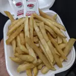 Papas Grandes Sencillas