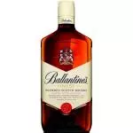 Ballantines Finest (1L)