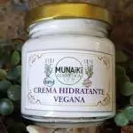Crema facial hidratante