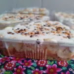 Torta fatia
