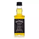 JACK DANIEL'S OLD 50ML