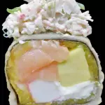 TROPICAL ROLL