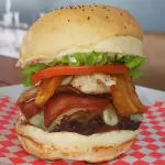 La Burguesa