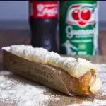 Churros de Ninho