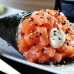 Temaki filadélfia 1 UN