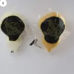 Cabacinha defumada