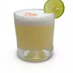 Pisco Sour