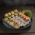 Combinado 30 peças f3novo