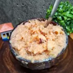 COCADA CREMOSA NA CUIA 800g