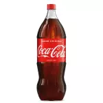 Coca Cola Original 2L
