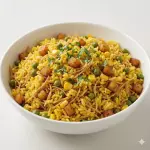Arroz colombiano  🇨🇴