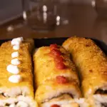 🟡FIRE (20piezas) HOT ROLLS🌾