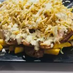Picada buti-chori