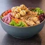 POKE SALAD