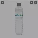 Botella de agua