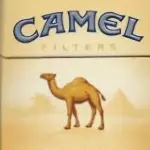 CAMEL, BOX