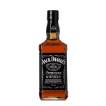 JACK DENIELS