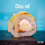 Roll Chizu