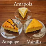 Torticas