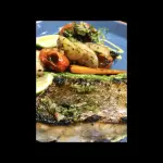 FILETE AL HORNO