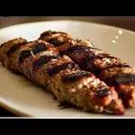 Kebab de La Casa