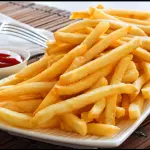 BATATA FRITA