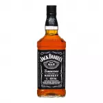 JACK DANIELS  1L