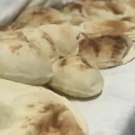 Pão Sírio