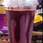 Vitamina de açaí 500ml