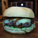 Mussarela Roots