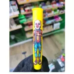 MOCO LION CIRCUS AMARELO