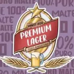 Premium Lager - Puro Marketing
