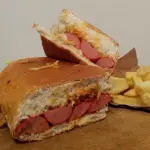03 - Hout'z Dog Duplo 🌭🌭
