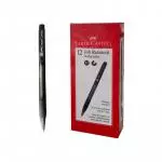 Boligrafo Faber castell
