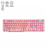 Teclado Rose