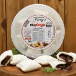 DOCE DE LEITE NINHO COM AVELÃ PINGO