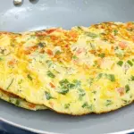 OMELETE c/ora-pro-nóbis